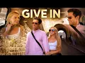 Give In - Lexi Belle
