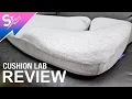 Cushion Lab Seat Cushion Review A Foam Bum Heaven