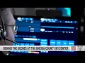 Behind the Scenes at Oneida County 911 Center