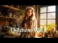 Download Lagu Music for a Kitchen Witch 🥗 - Witchcraft Music - 🍇Celtic, Magical, Fantasy, Witchy Music Playlist