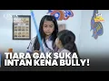 Download Lagu INTAN SENANG! Tiara Ikut Bantu Membersihkan Kelas | CINTA SEBENING EMBUN | Eps.30-31 Part 7