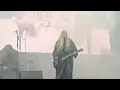 PAIN: End of the Line, 26.6.2026 live at Tuska Festival, Helsinki, Finland 