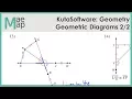 KutaSoftware Geometry - Information In Geometric Diagrams Part 2