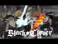 Save Finral! | Black Clover
