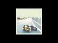 Trooper Salute "絶縁" AudioTrack from『友達がいました』