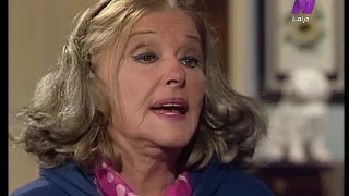 مسلسل العائلة محمود مرسي ليلى علوي الحلقة 12 من 28 