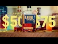 The 10 Best Bourbons 50- 75 2026 Ultimate Shelf