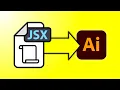 How To Install Scripts In Illustrator
