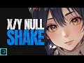 Null Shake Tutorial - Alight Motion