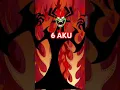 Top 10 Cartoon Network villains
