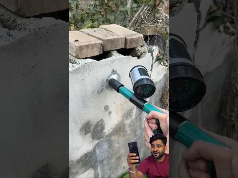 Powerful Keel Machine