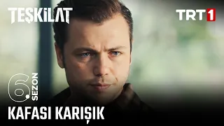 Altay’ın hakkında ne biliyorlar? - Teşkilat Özel Sahneler