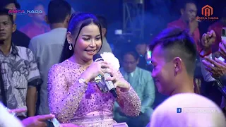 bisikan cinta dian anic anica nada 06 oktober 2025 kosambi cipunagara subang