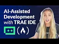 AI-Assisted Development Tutorial - Multi-Agent Coding Deployment with TRAE IDE