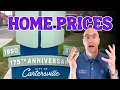 You Might Be Surprised at What Your Housing Budget Actually Buys in Cartersville Georgia in 2026