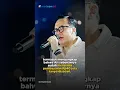 Download Lagu WAMI KLAIM TRANSFER PULUHAN JUTA, ARI LASSO MERASA KENA PRANK