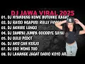Lagu DJ JAWA FULL ALBUM VIRAL TIKTOK 2025 || DJ ROPANG X TAMU UNDANGAN VIRAL TIKTOK TERBARU 2025