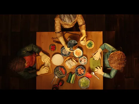 Spring Roll Dream - Trailer (c)NFTS 2022