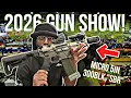 2026 Gun Show Tx Dream Gun Update