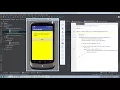 12 Android app development tutorial Intent Switching from one activity to another activity