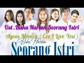 Download Lagu Ost_Buku Harian Seorang Istri - Agnes Monica (Coz I Love You )