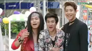 modern farmer ep 1 sub english