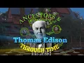 Ancestors Descendants of Thomas Edison Family Tree Film