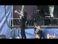 Escape The Fate - Last Goodbye (New unreleased song) @ KüçükÇiftlik Park, İstanbul, Türkiye