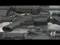 12 People Arrested In New Jersey Ghost Gun Bust