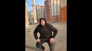 مهرجان بص بقى حبه اوباش عمر افريكانو 