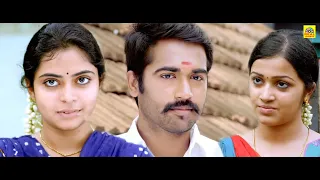 sethu boomi love scene tamil full action movie 4k thaman kumar samskruthy shenoy lovescene