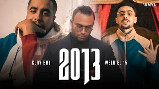 Weld El 15 Ft Klay Bbj 2013 Official Music Video 