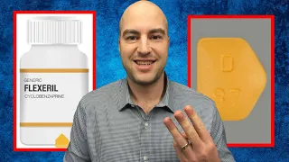 3 Things To Know Before Using Flexeril Cyclobenzaprine