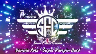 Download Single Funkot‼️Dj Super Pumpin ( hard ) Instrumen • Dennie Rmx❗New Trending 2024 MP3