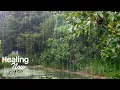 Download Lagu Slaapverwekkende regengeluiden Ontspanning, diepe slaap, mindfulness