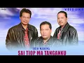 Download Lagu Trio Maduma - Sai Tiop Ma Tanganku (Video Lirik Lagu Rohani Batak Menguatkan Iman)