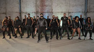 fally ipupa allo t l phone clip officiel 