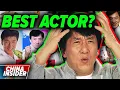 Download Lagu Jackie Chan’s Downfall