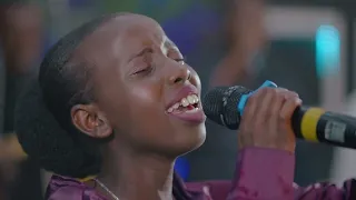 Download YAHINDUYE IBIHE | Merci worshiper [ Official video4K ] MP3