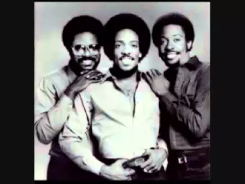 Oops Upside Your Head - The Gap Band (1979)