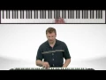 B Flat Major Piano Scale - Piano Scale Lessons