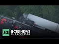 State police investigating fatal crash involving tractor-trailer on Route 30