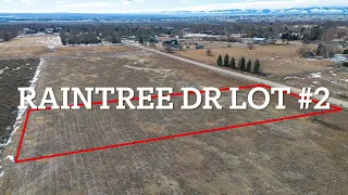Raintree Dr Lot 2