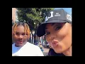Tamar Braxtons son Logan turns 12