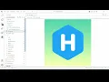 Ionic 7 Capacitor Generate custom Icons Splash screens