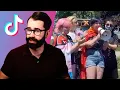 Female Student Announces She Is Male