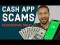 Popular Cash App Scams That Work