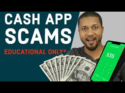 Download MP3 Popular Cash App Scams That Work