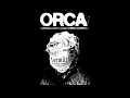 Download Lagu ORCA - S/T (2025) | Hardcore Punk / Florida