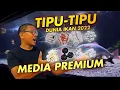 Download Lagu DEMI CUAN, TIPU-TIPU FILTER KOLAM IKAN \u0026 MEGATANK